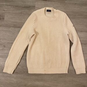 Saint James L’Atelier Knit Sweater